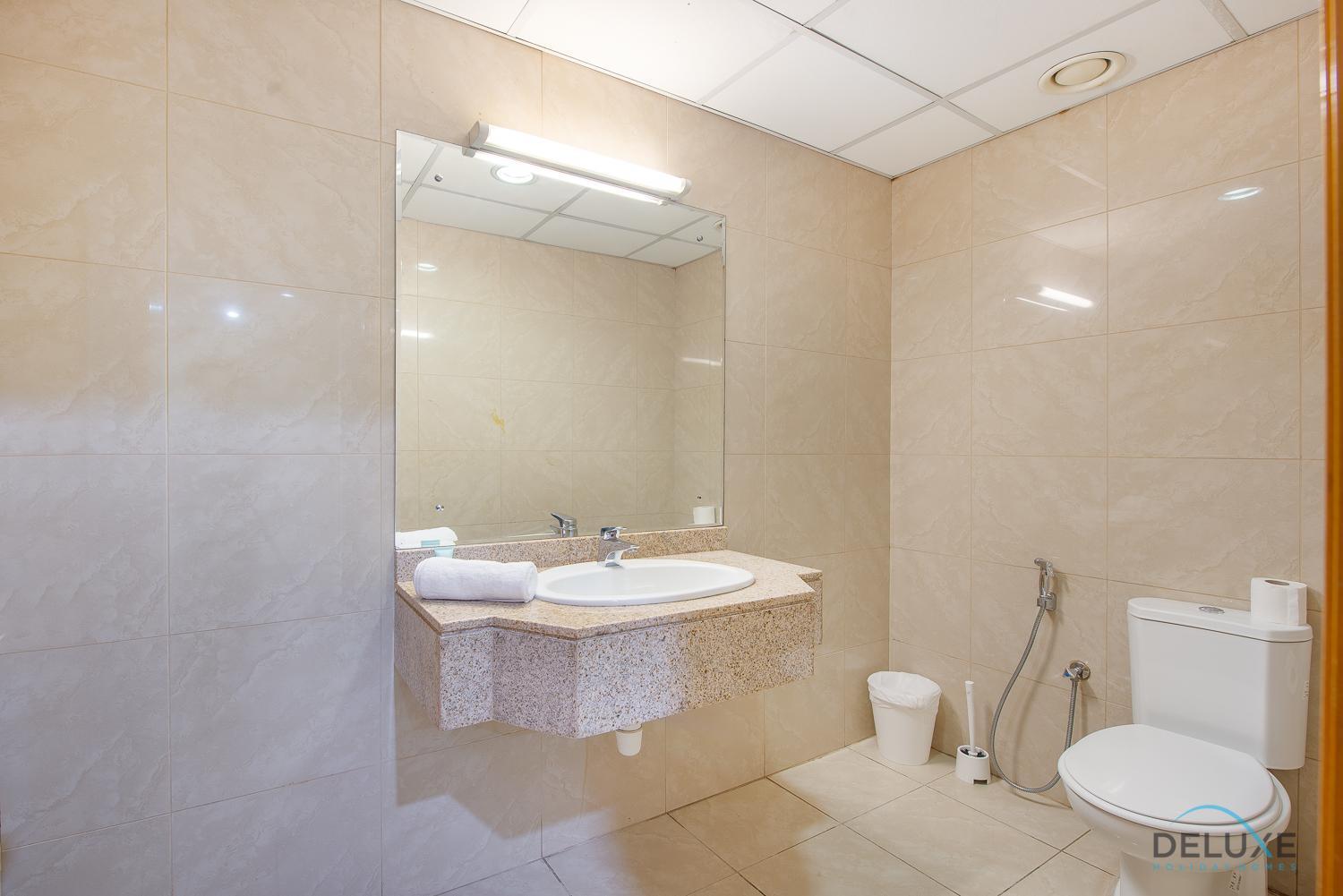 Dazzling 1br At Marina Crown Marina By Deluxe Homes *