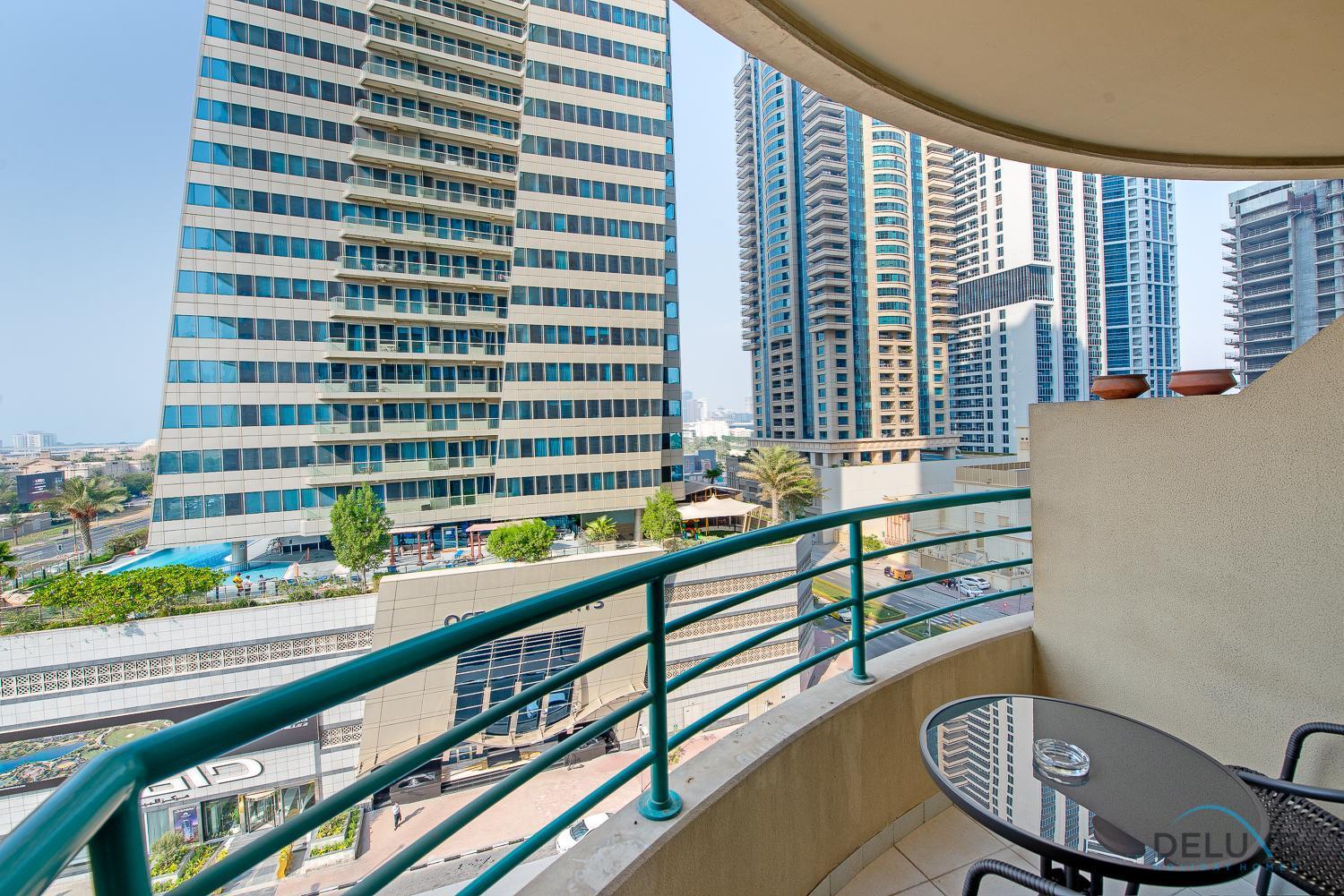 Dazzling 1br At Marina Crown Marina By Deluxe Homes Dubai